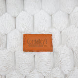 Queen Cover - NEST Cloud (Excludes Pillow)