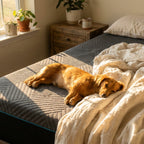 Hybrid Cooling Mattress