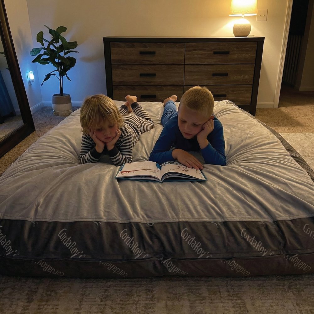 Bed Protectors