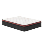 16" Copper Lux™ Hybrid Mattress