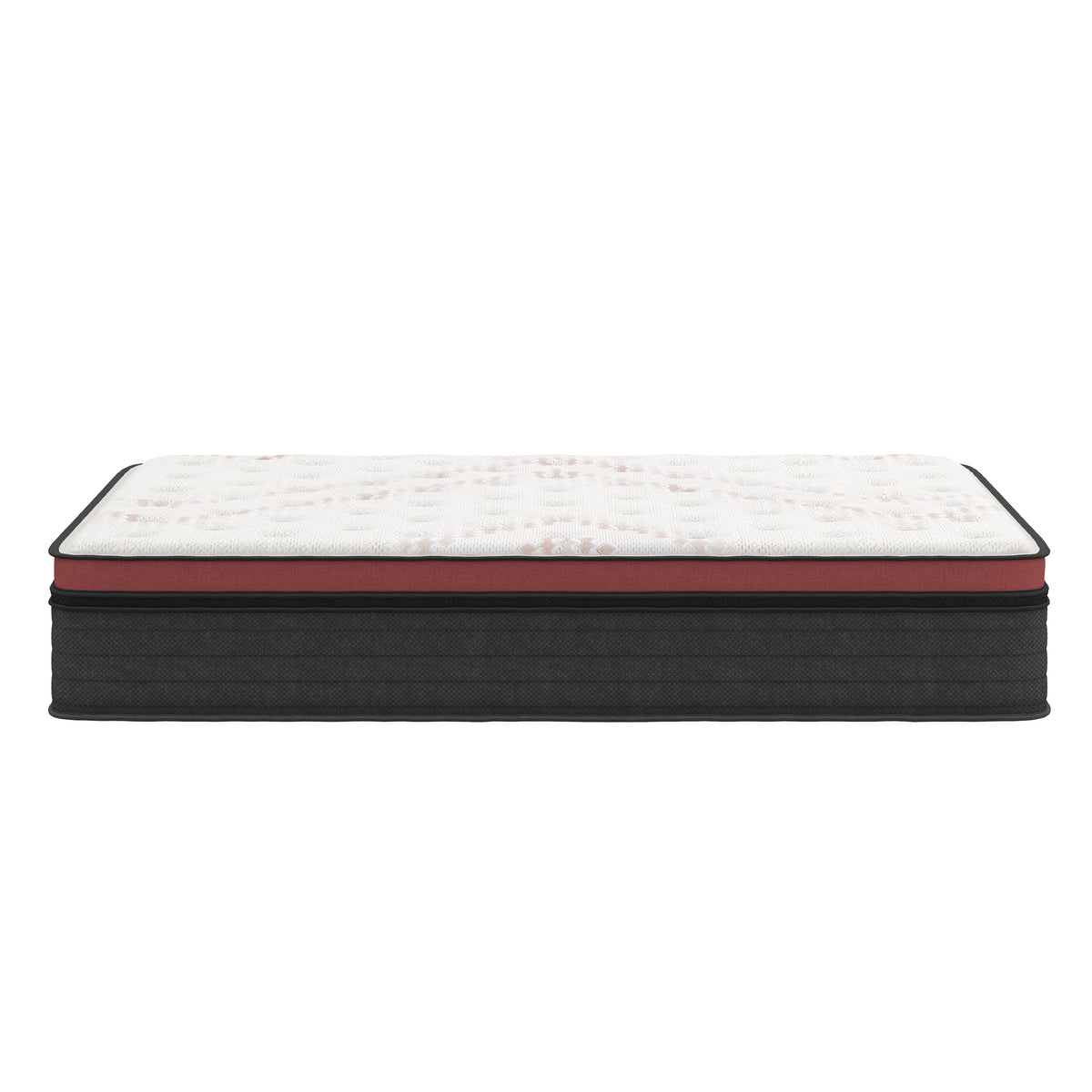16" Copper Lux™ Hybrid Mattress