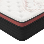 16" Copper Lux™ Hybrid Mattress