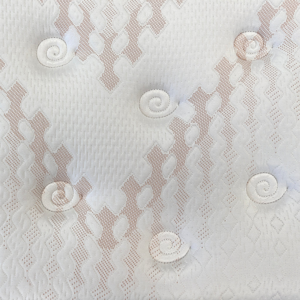 16" Copper Lux™ Hybrid Mattress