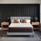 16" Copper Lux™ Hybrid Mattress