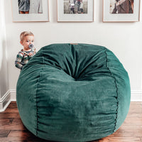 Bean Bag - Full - Corduroy