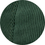 Pouf Footstool Cover - Corduroy