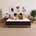 16" Copper Lux™ Hybrid Mattress