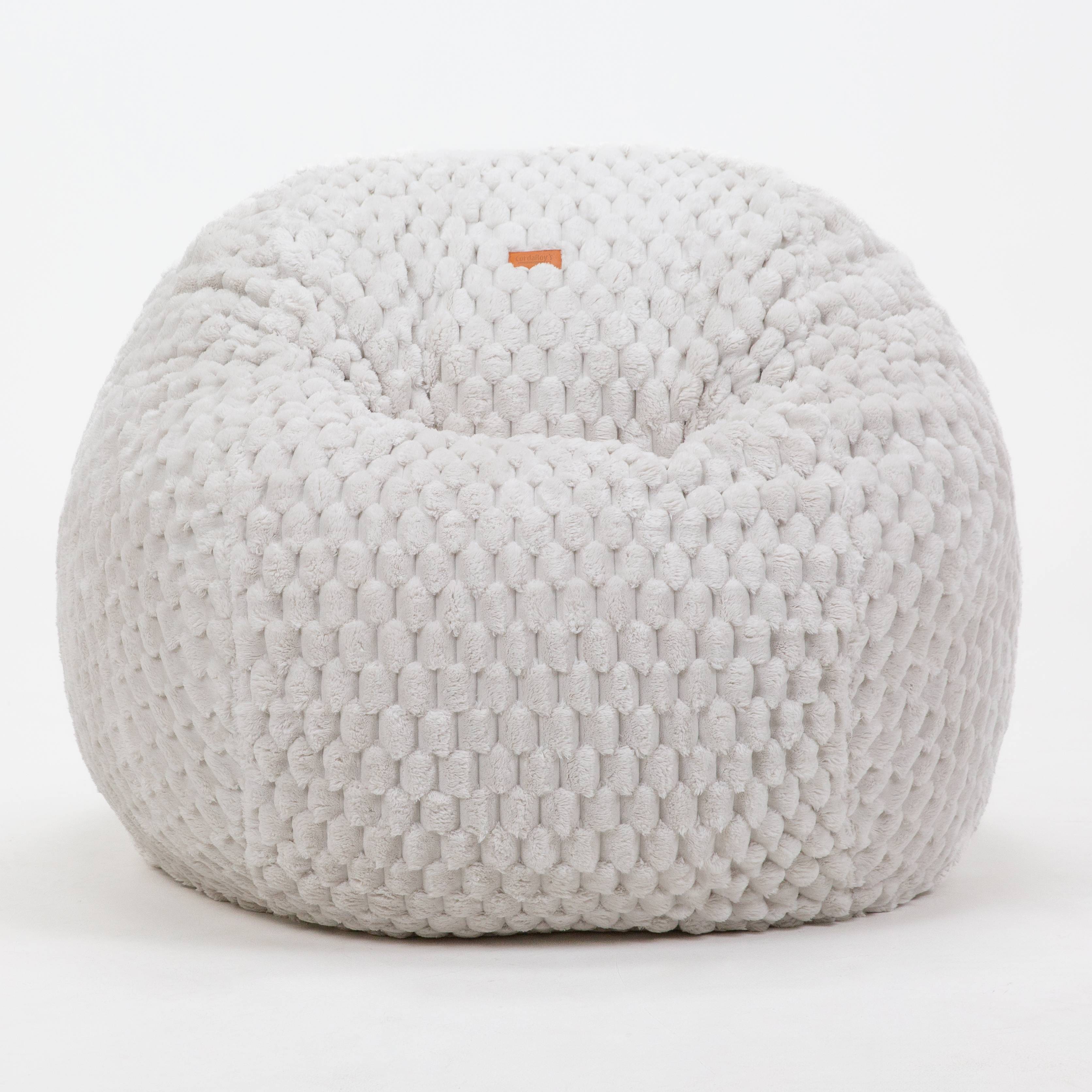 Bean Bag - Queen - Cloud