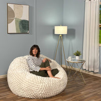 Bean Bag - Cloud - Full
