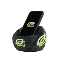 OpTic Gaming Mini Phone Holder Desk Bean Bag