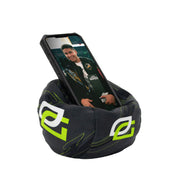 OpTic Gaming Mini Phone Holder Desk Bean Bag