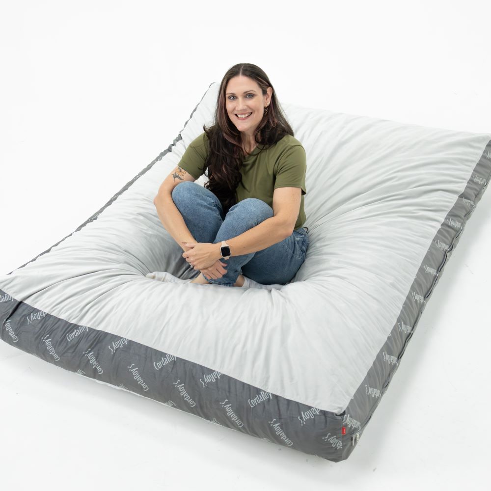 Waterproof Protector for King Bean Bag