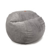 Full / Chenille / Charcoal