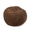 Full / Chenille / Espresso