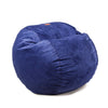 Full / Chenille / Navy