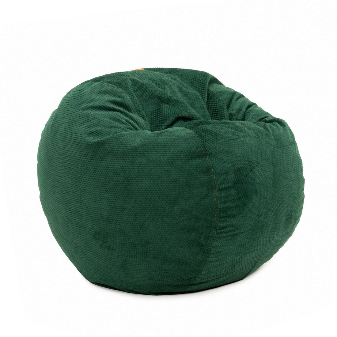 Huge Giant Bean Bag Chair Chenille CordaRoy's Convertible, 56% OFF