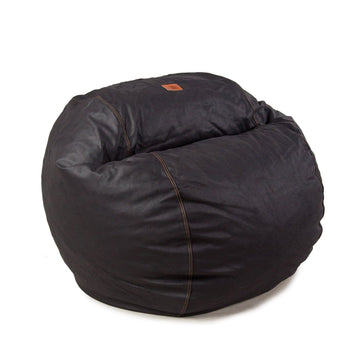 Buy Classic Jute Bean Bag (XXL - Size) Green with Fillers Online at Low  Prices in India - Amazon.in