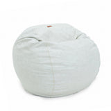 Bean Bag - Full - Full Grain Faux Leather