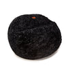 Full / Faux Fur / Black