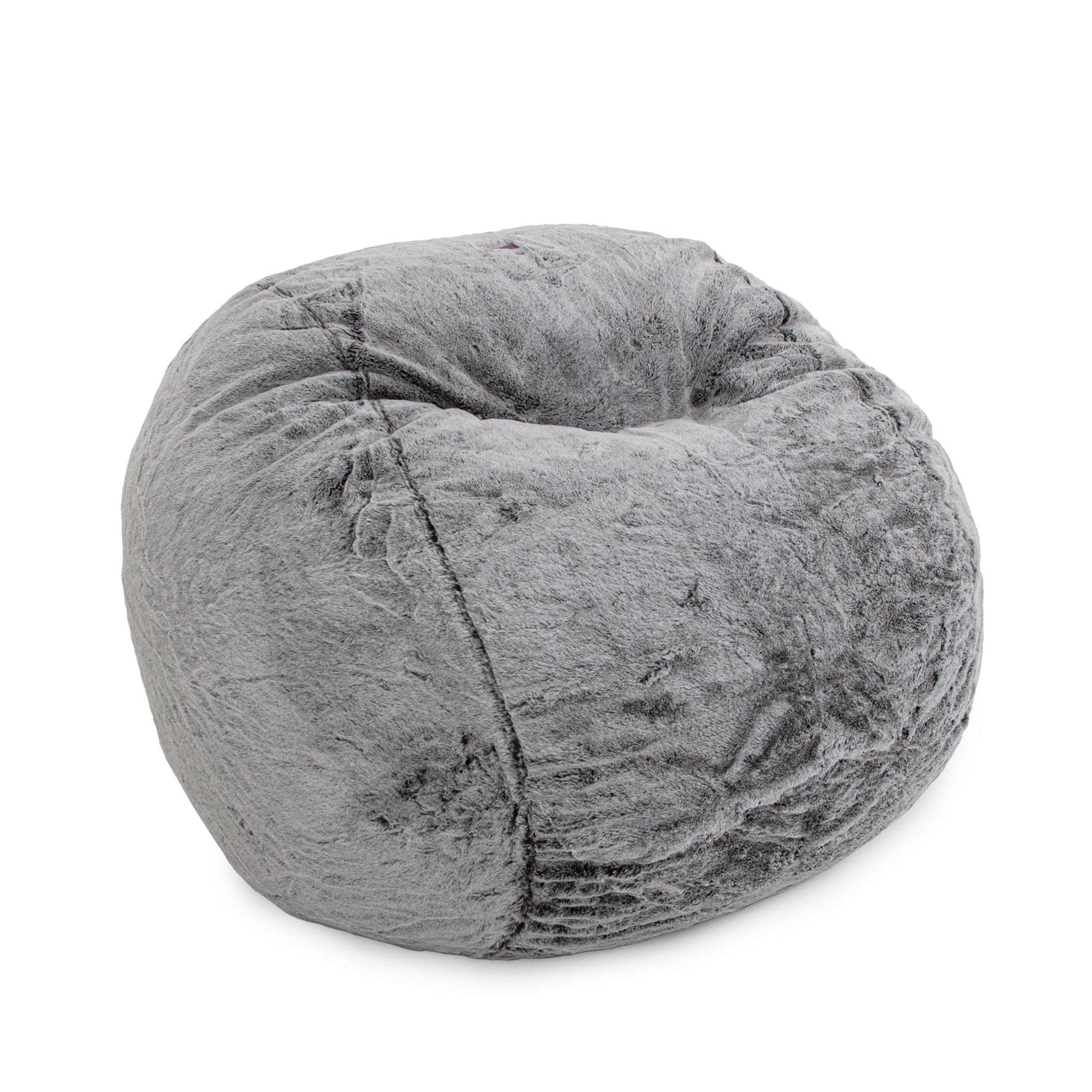 Bean Bag - Full - Chinchilla