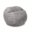Full / Faux Fur / Gray