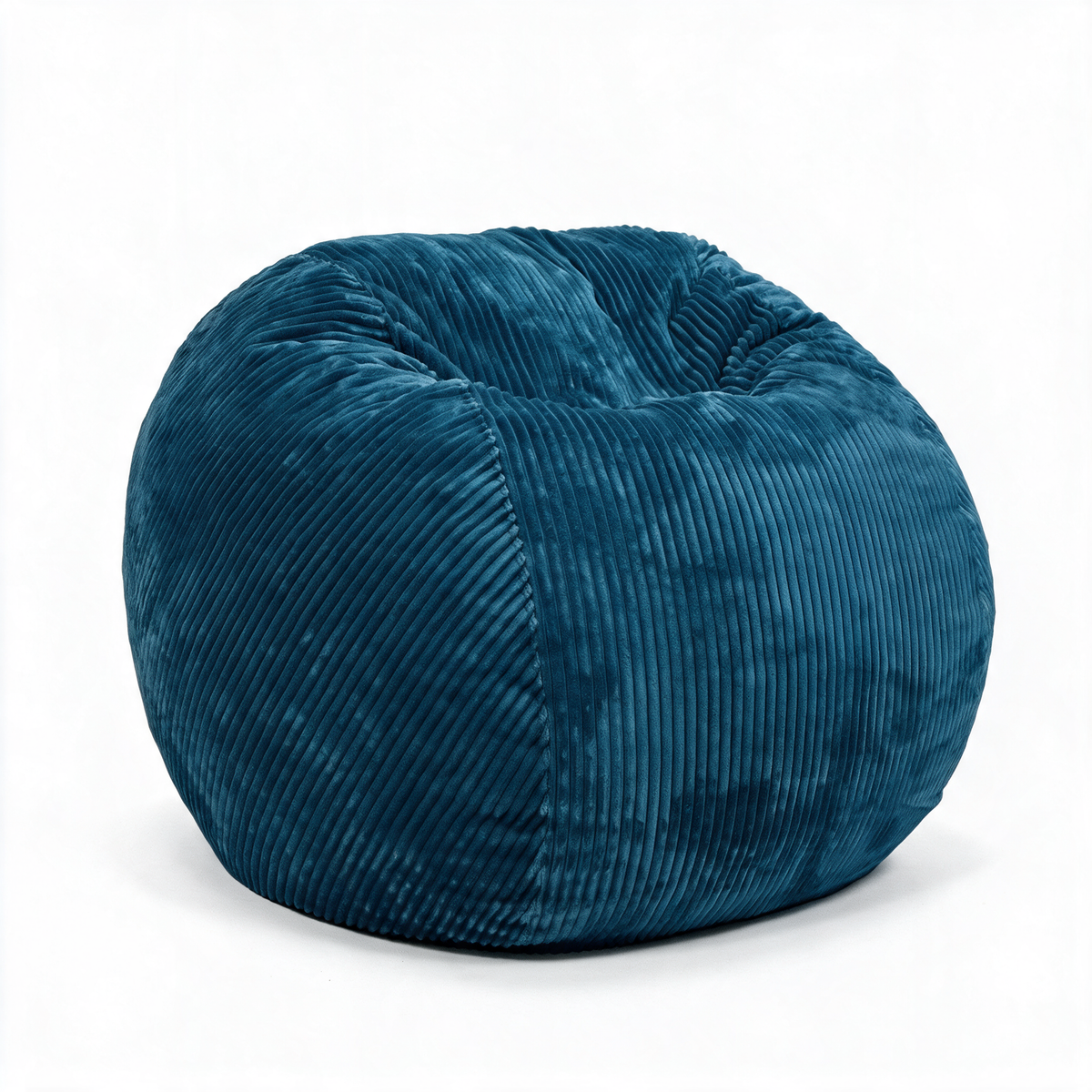 Bean Bag - Full - Plush Corduroy