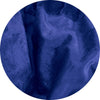 Pouf / Plush Fur / Navy