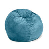 Full / Plush Fur / Ocean