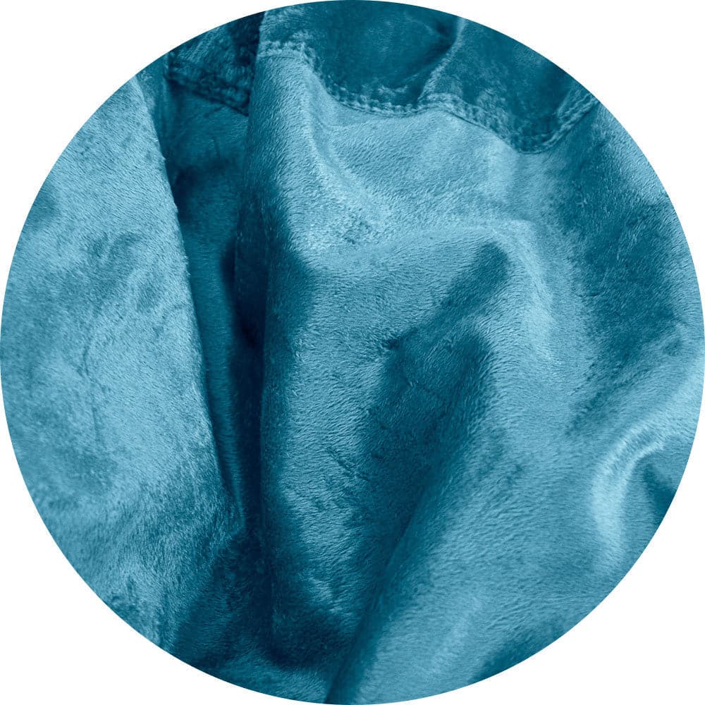 Queen Cover - Plush Fur