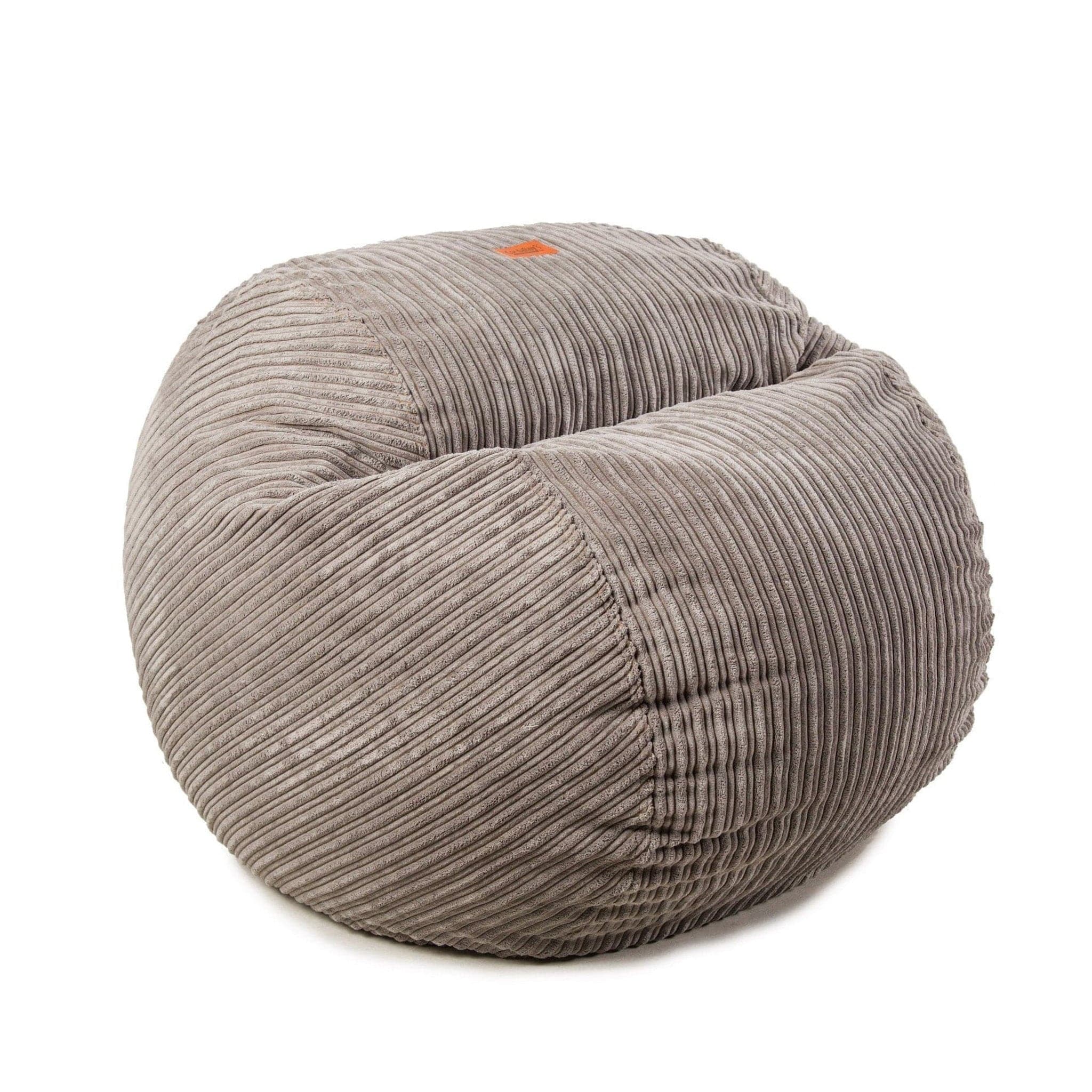 Full Bean Bag Chair - Terry Corduroy | CordaRoy's Convertible Bean Bags