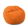 Full / Terry Corduroy / Orange
