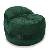 Full / Chenille / Rainforest