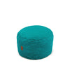 Pouf / Terry Corduroy / Sky