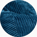 Full Cover - Plush Corduroy