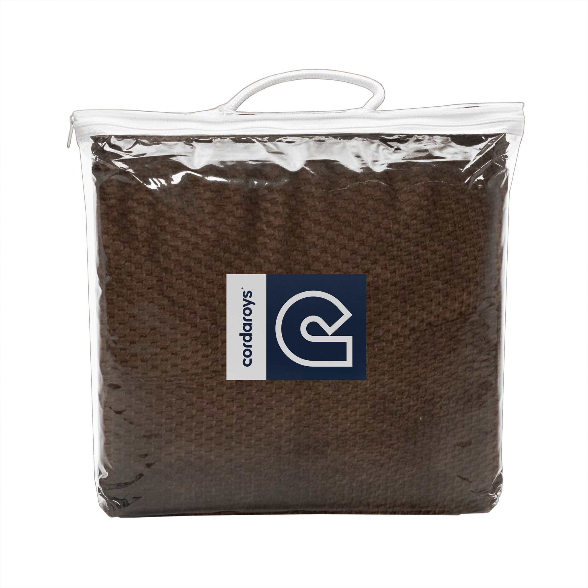 Queen Cover - NEST Chenille w/ Pillow