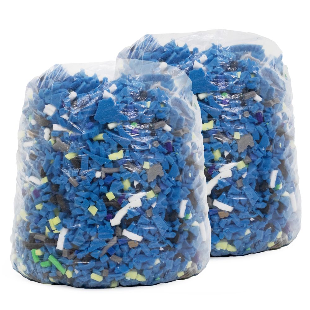 Bean Bag Foam Filler