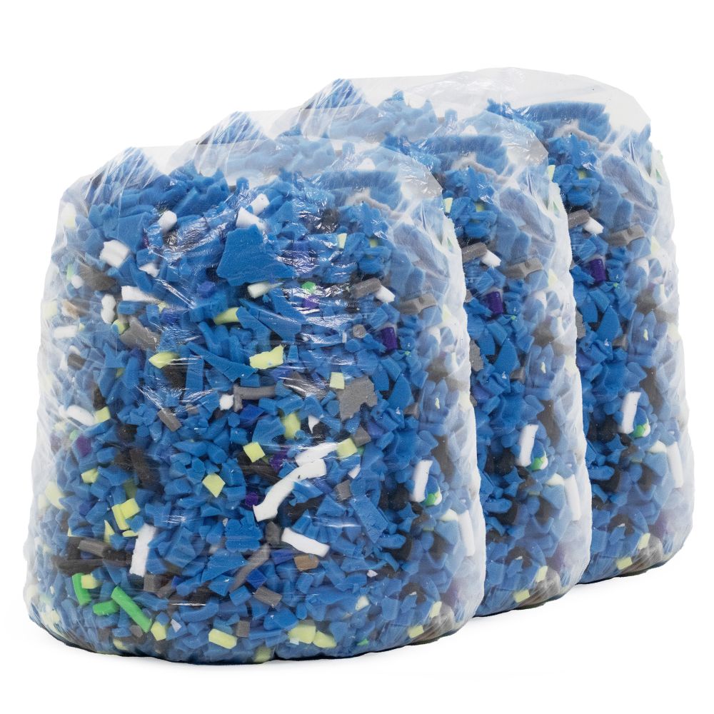 Bean Bag Foam Filler