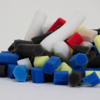 Foam Booster Pack