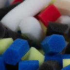 Foam Booster Pack