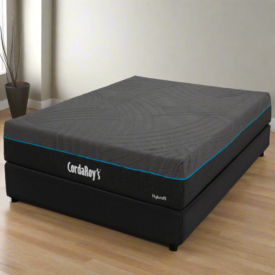 Hybrid Mattress