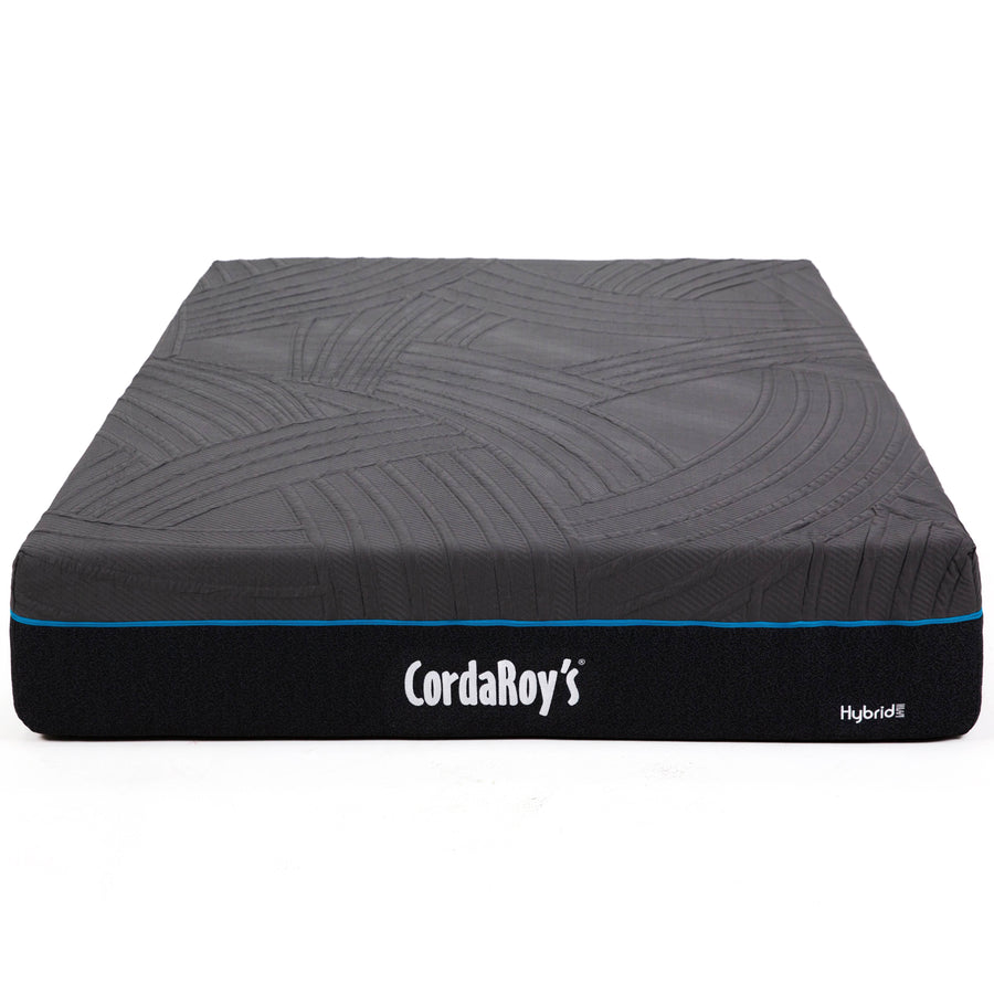 Hybrid Cooling Mattress