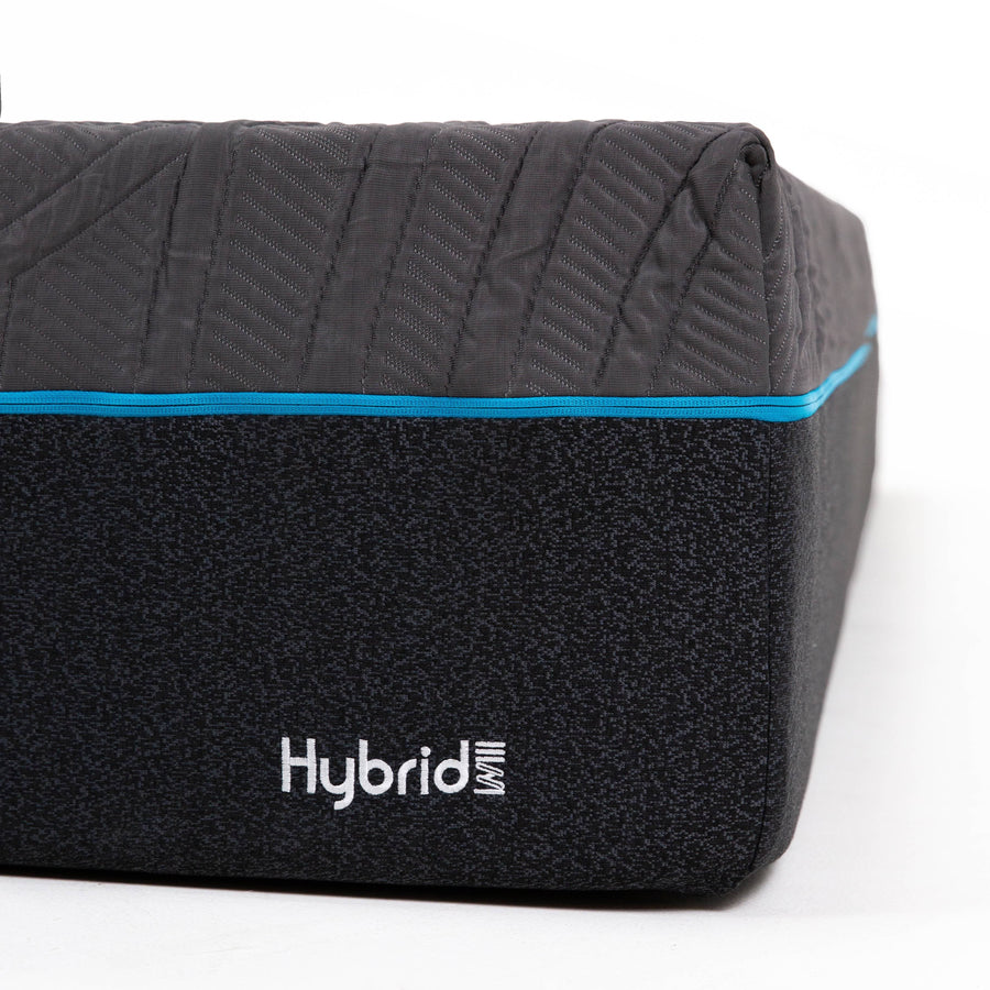 Hybrid Cooling Mattress