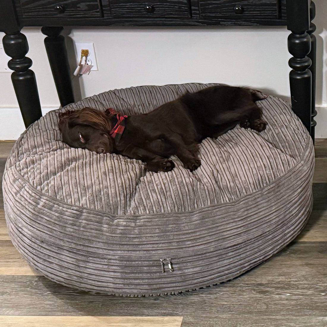 40 Inch Forever Dog Beds (Waterproof) - Terry Corduroy