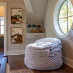Adult Bean Bag Chair - King - NEST Cloud
