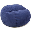 King / Corduroy / Navy