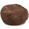 King / Chenille / Espresso