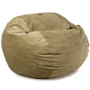 King / Chenille / Moss Green