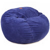 King / Chenille / Navy