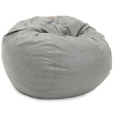 Bean Bag - King - Full Grain Faux Leather