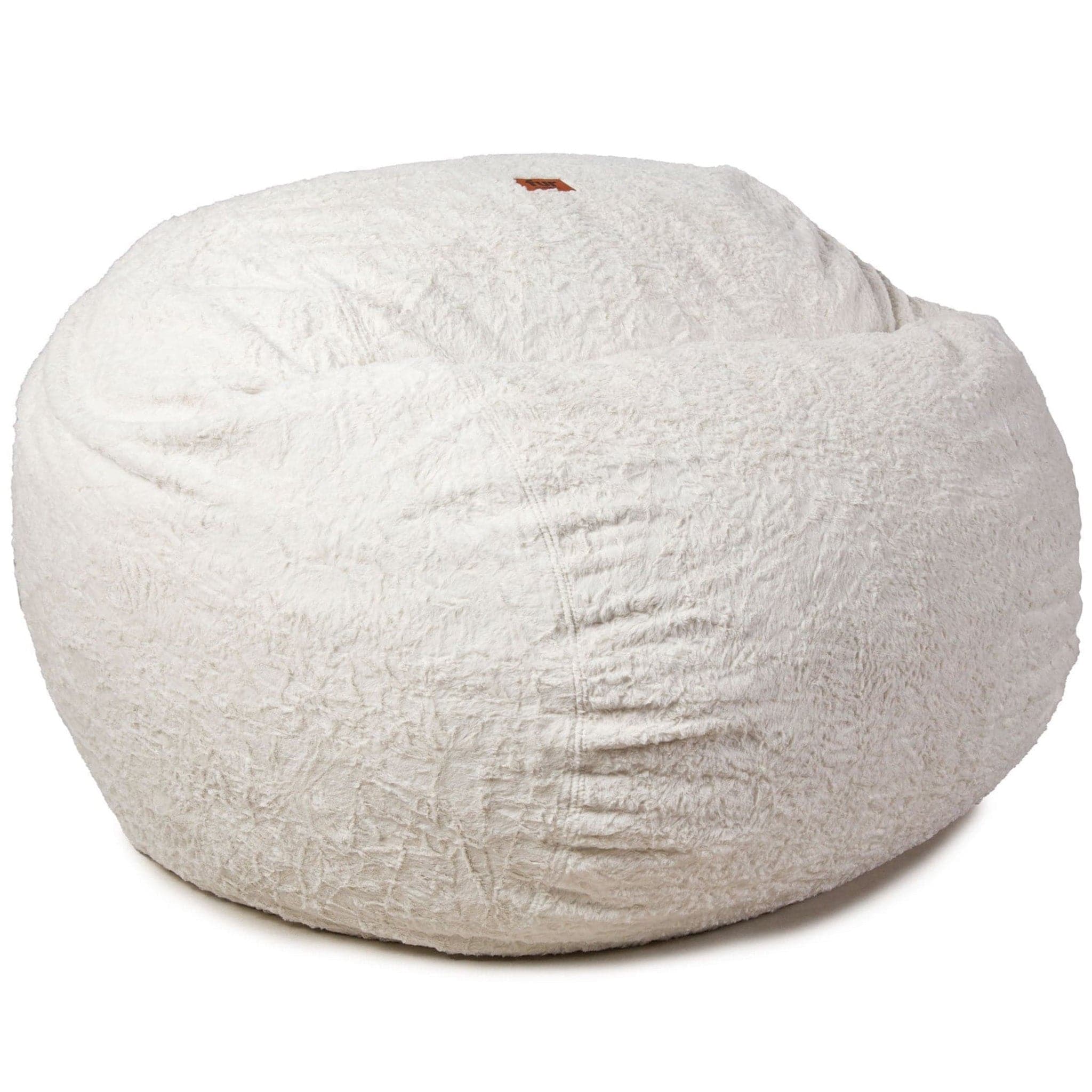 Bean Bag King Faux Fur CordaRoy's Convertible Bean Bags